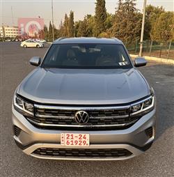 Volkswagen Atlas Cross Sport